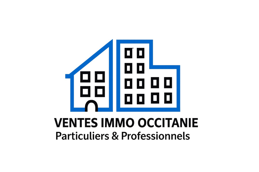 Logo Ventes Immo Occitanie